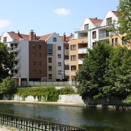 Apartament Bello - Free Parking Apartment Gdańsk Exterior foto