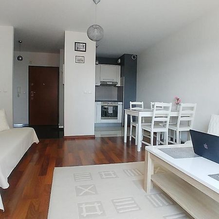 Apartament Bello - Free Parking Apartment Gdańsk Exterior foto