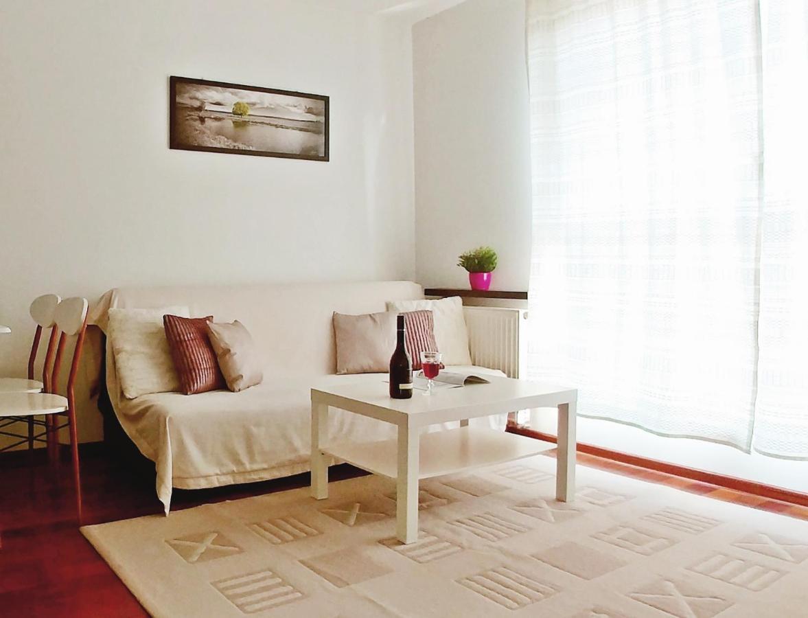 Apartament Bello - Free Parking Apartment Gdańsk Exterior foto