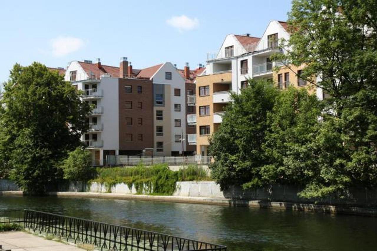 Apartament Bello - Free Parking Apartment Gdańsk Exterior foto