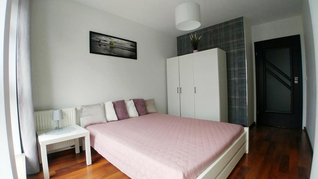 Apartament Bello - Free Parking Apartment Gdańsk Exterior foto