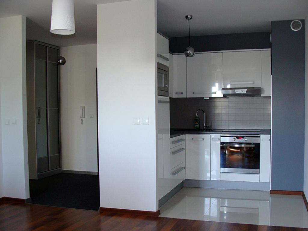 Apartament Bello - Free Parking Apartment Gdańsk Exterior foto