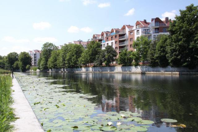 Apartament Bello - Free Parking Apartment Gdańsk Exterior foto