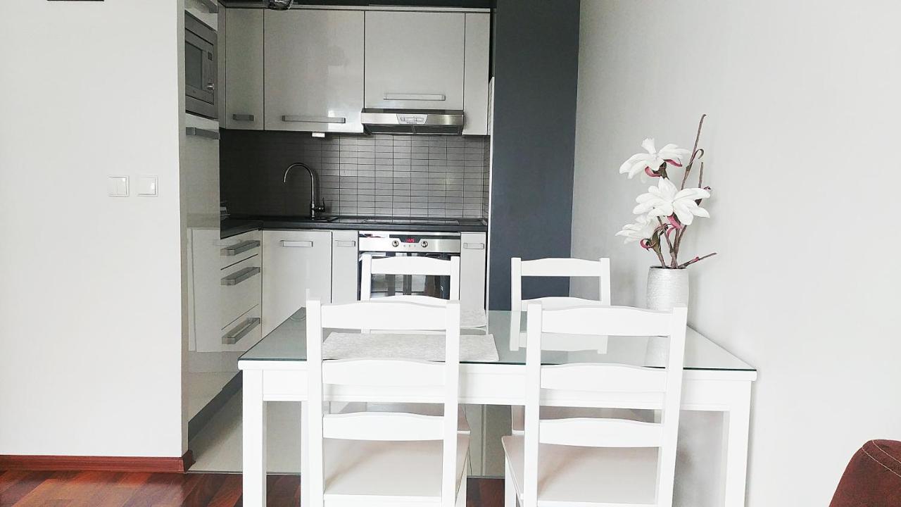 Apartament Bello - Free Parking Apartment Gdańsk Exterior foto