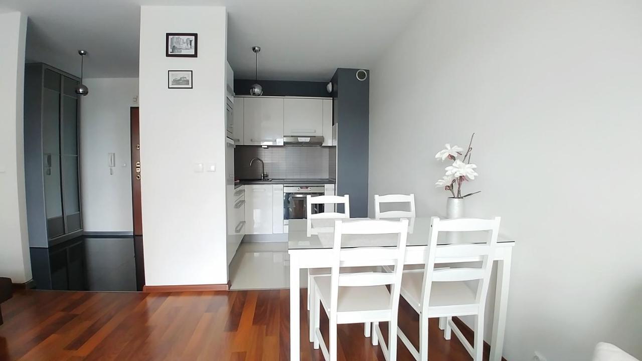 Apartament Bello - Free Parking Apartment Gdańsk Exterior foto