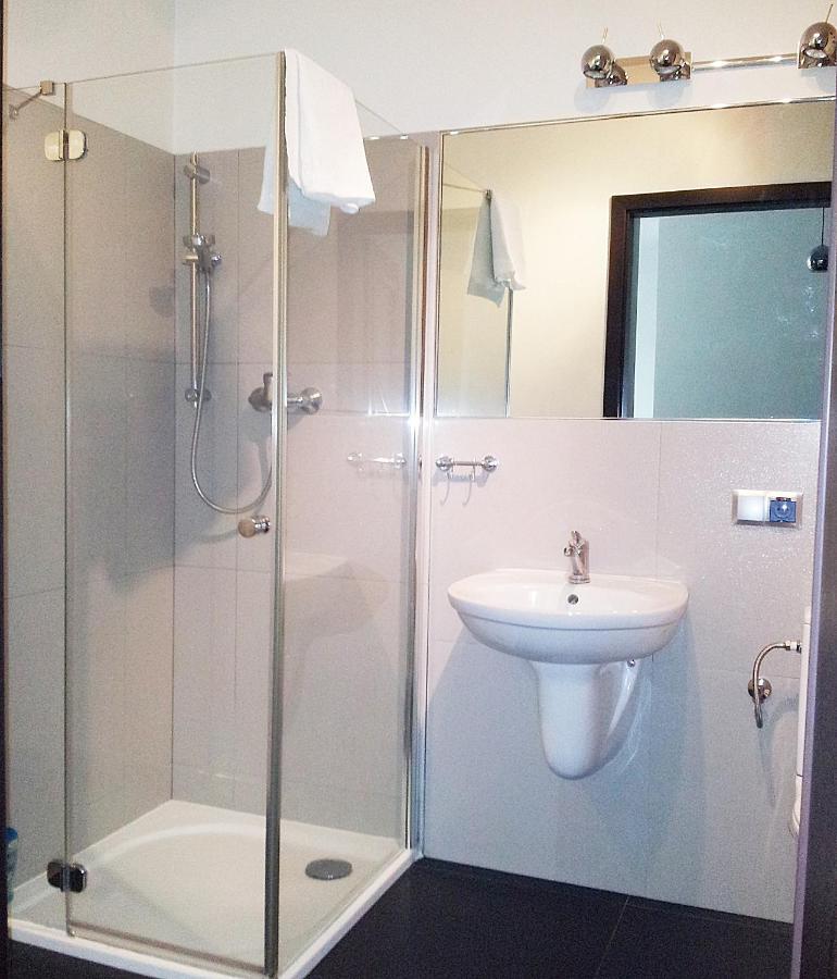 Apartament Bello - Free Parking Apartment Gdańsk Exterior foto