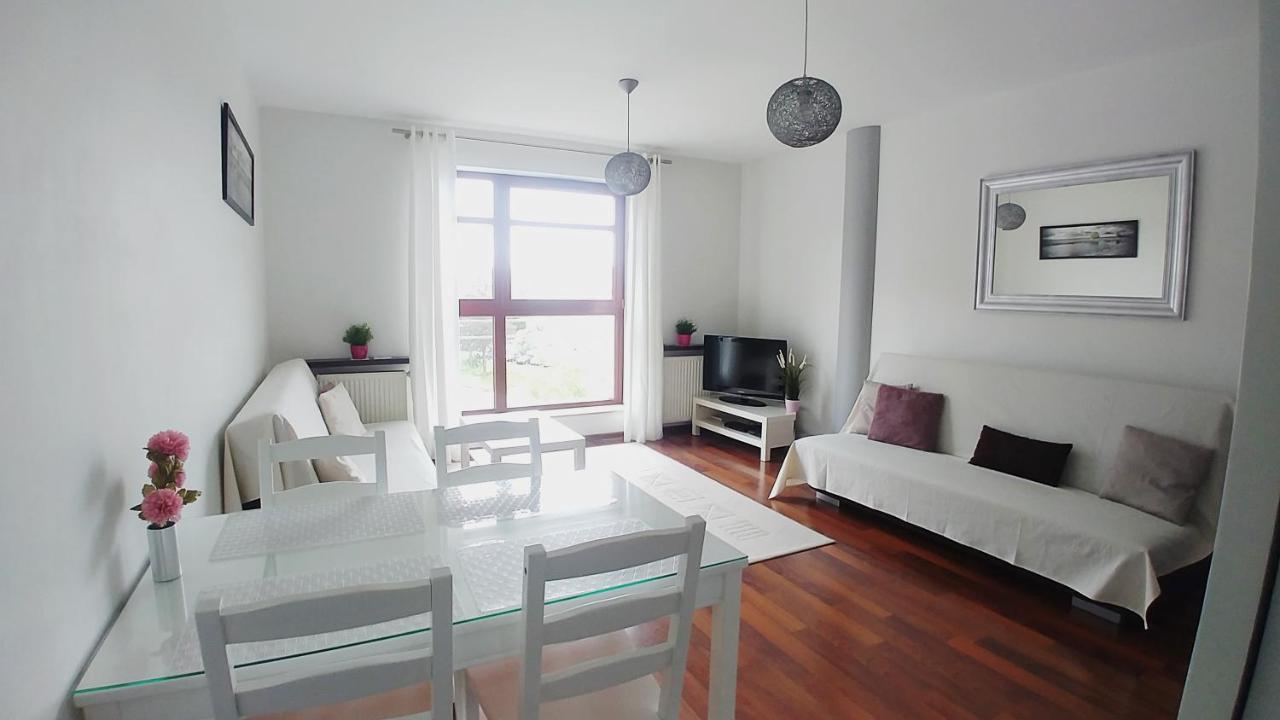 Apartament Bello - Free Parking Apartment Gdańsk Exterior foto