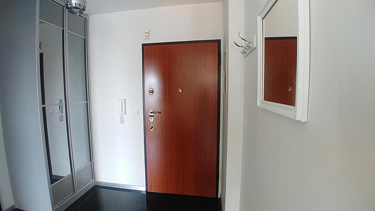 Apartament Bello - Free Parking Apartment Gdańsk Exterior foto