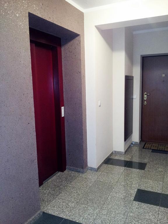 Apartament Bello - Free Parking Apartment Gdańsk Exterior foto